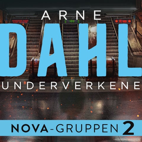 Underverkene