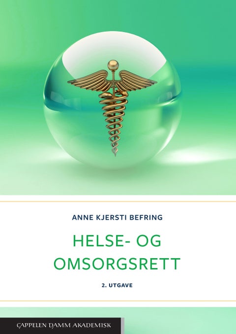 Helse- og omsorgsrett