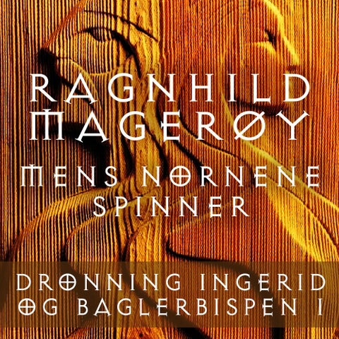 Mens nornene spinner