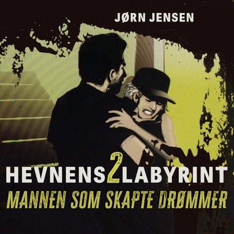 Mannen som skapte drømmer