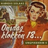Onsdag klokken 18