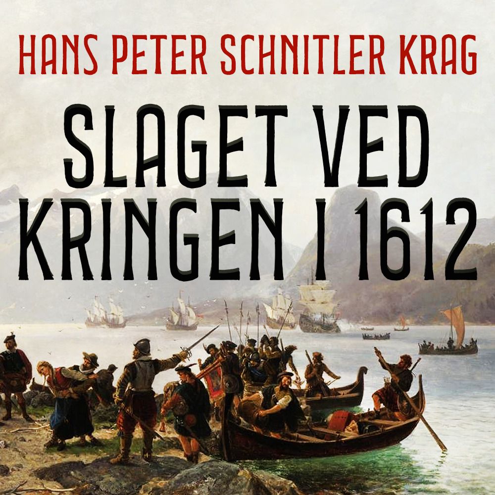 Slaget ved Kringen i 1612