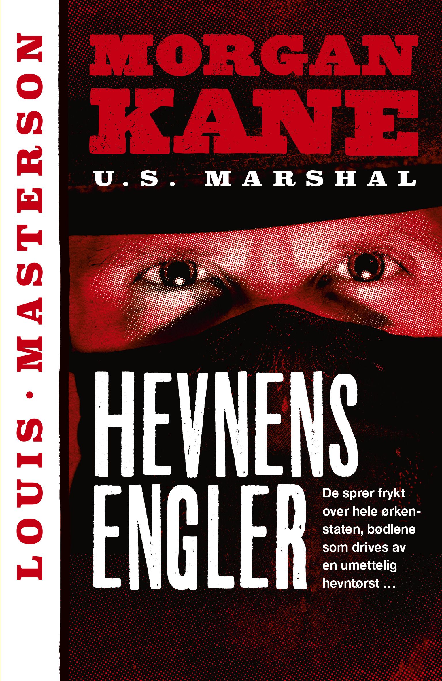 Hevnens engler