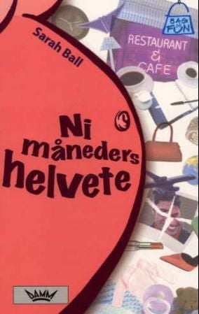 Ni måneders helvete