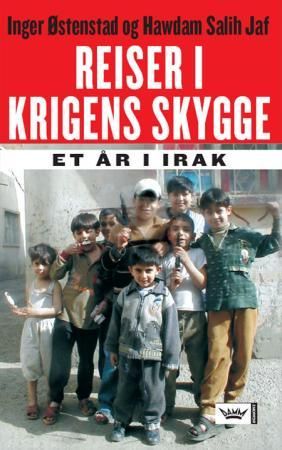 Reiser i krigens skygge - et år i Irak