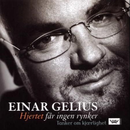 Hjertet får ingen rynker - tanker om kjærlighet