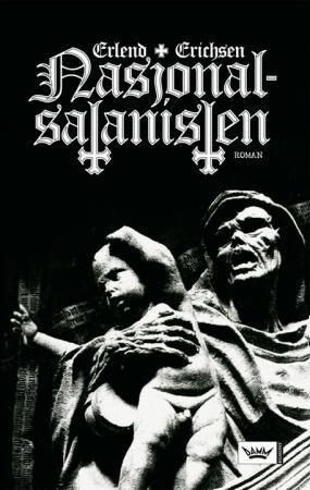 Nasjonalsatanisten - roman