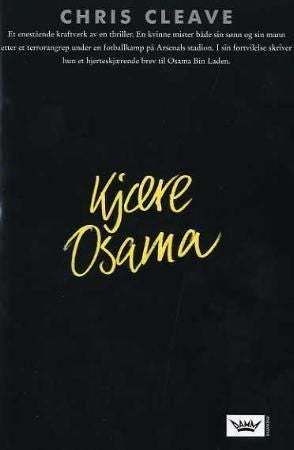 Kjære Osama