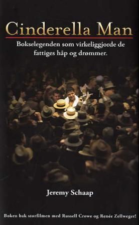Cinderella man - James J. Braddock, Max Baer og boksehistoriens største overraskelse