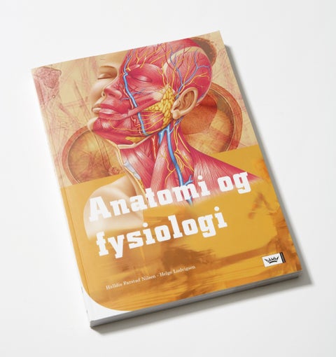 Anatomi og fysiologi