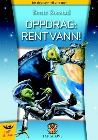 Oppdrag: rent vann!
