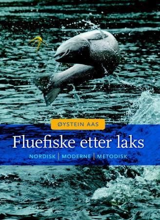 Fluefiske etter laks - nordisk - moderne - metodisk