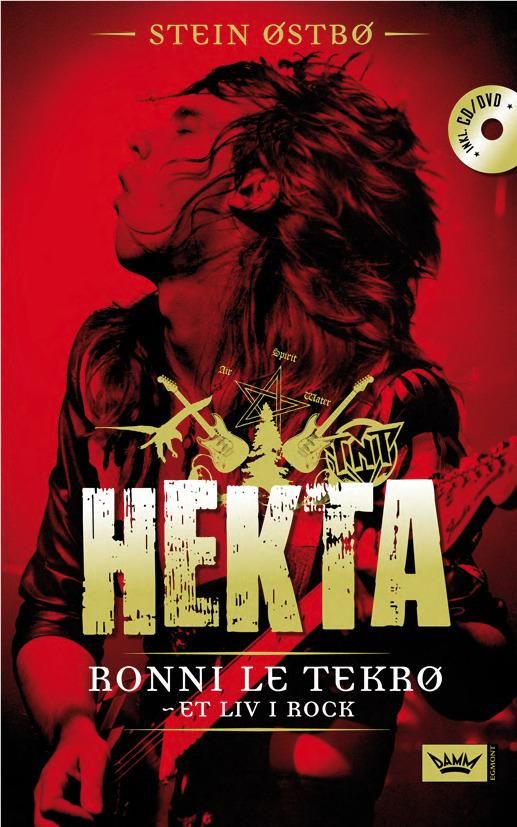 Hekta