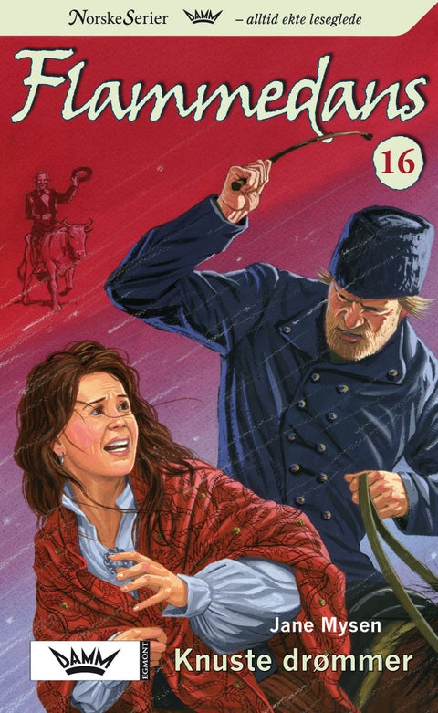 Knuste drømmer