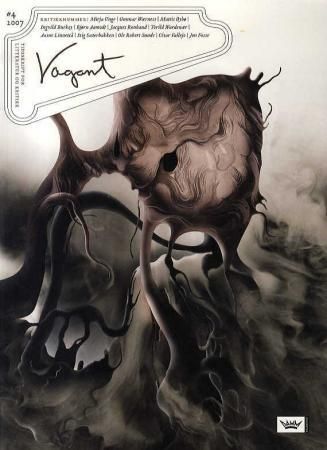 Vagant 4/2007 - tidsskrift for litteratur og kritikk