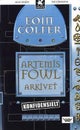 Artemis Fowl