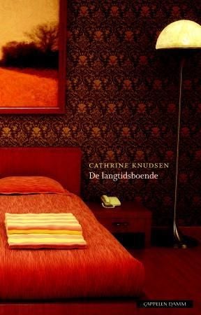 De langtidsboende - roman