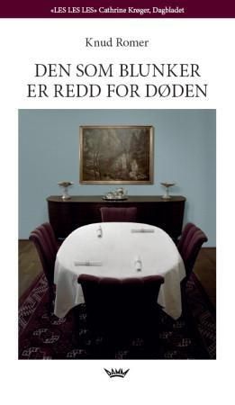 Den som blunker er redd for døden