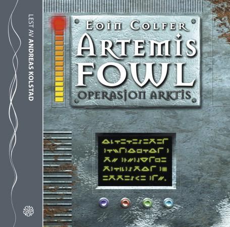 Artemis Fowl 2 - operasjon Arktis