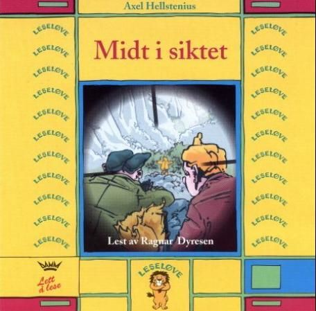 Midt i siktet