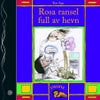 Rosa ransel full av hevn