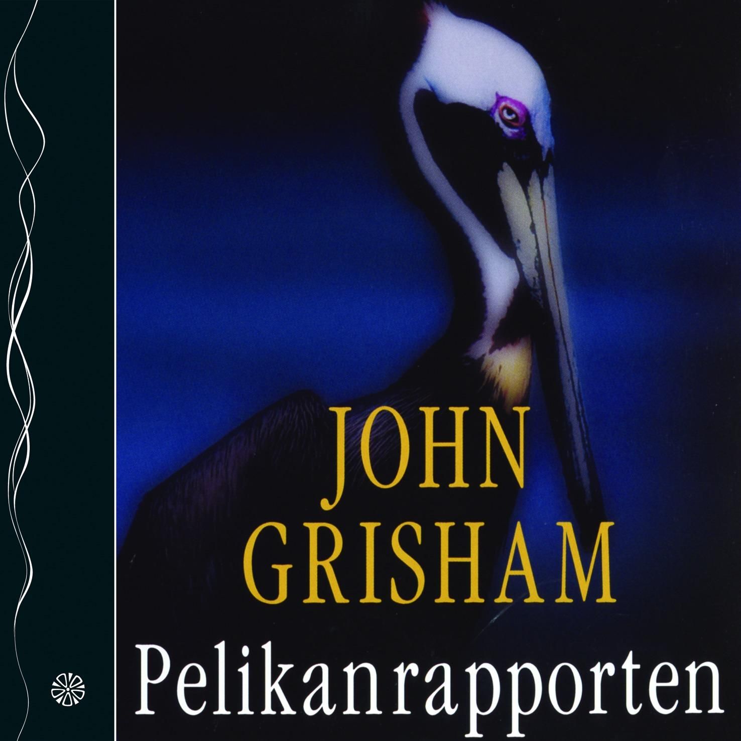 Pelikanrapporten