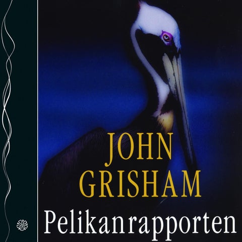Pelikanrapporten