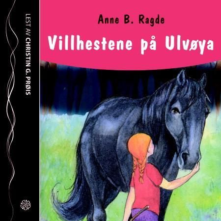 Villhestene på Ulvøya