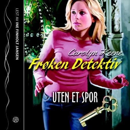 Frøken Detektiv - uten et spor
