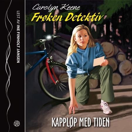 Frøken detektiv - kappløp med tiden