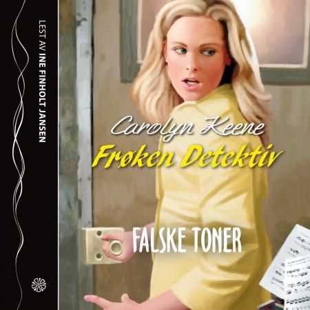 Frøken Detektiv - falske toner