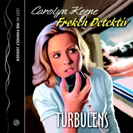 Frøken Detektiv - turbulens