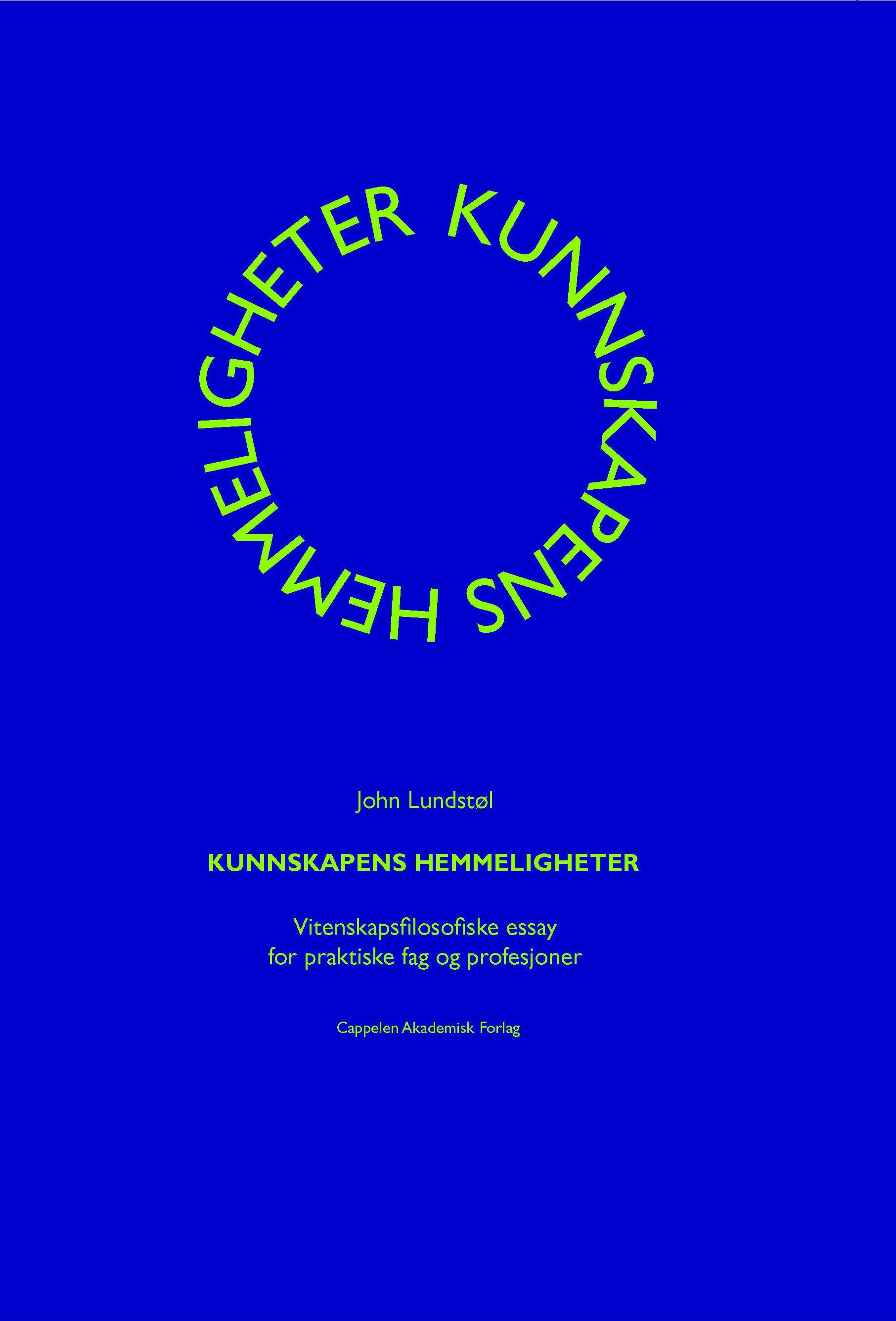 Kunnskapens hemmeligheter