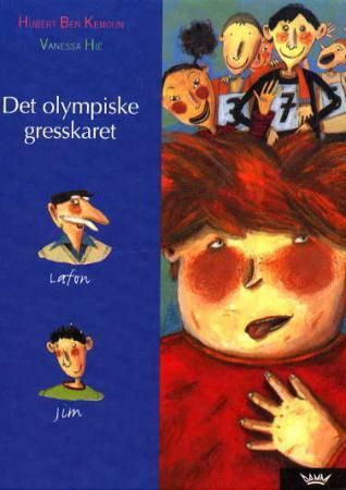 Det olympiske gresskaret