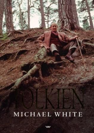 Tolkien - en biografi