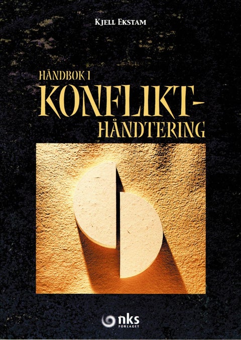 Håndbok i konflikthåndtering