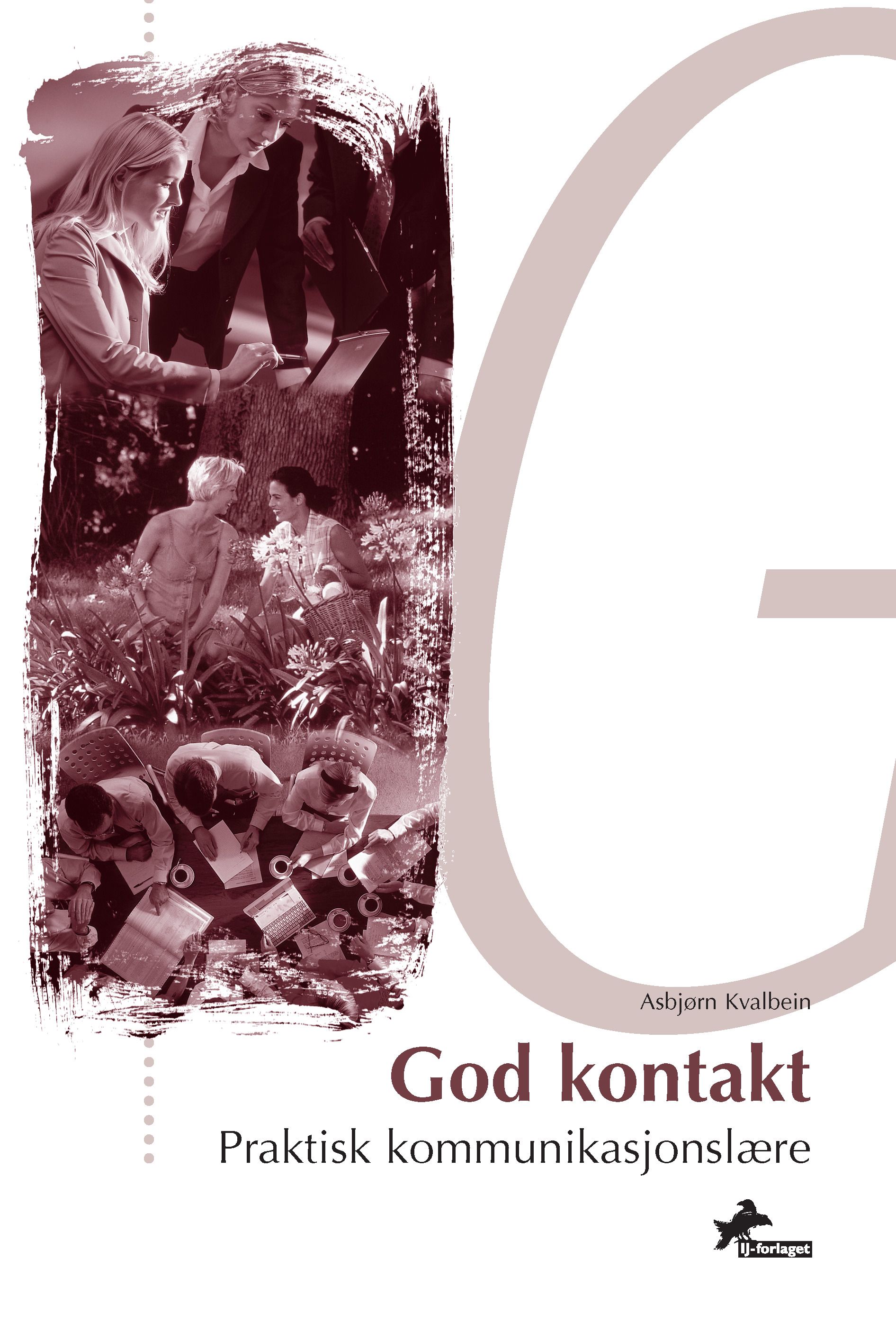 God kontakt - praktisk kommunikasjonslære