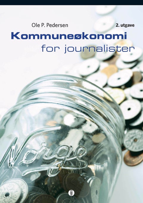 Kommuneøkonomi for journalister