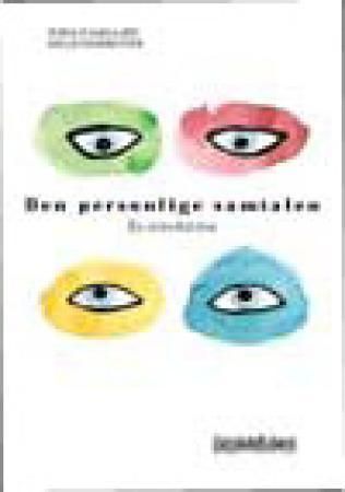 Den personlige samtalen - en introduksjon