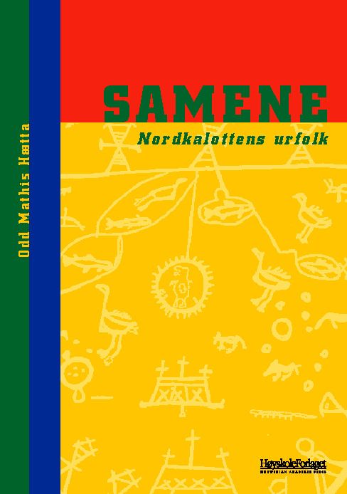 Samene - Nordkalottens urfolk