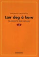 Lær deg å lære 3