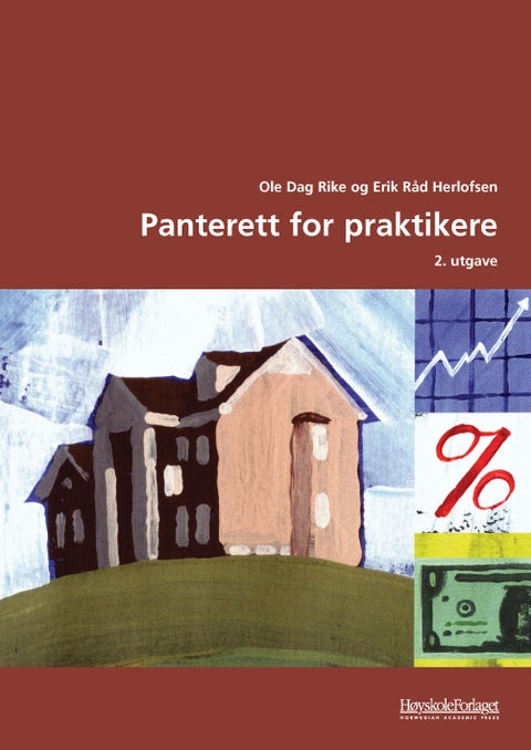 Panterett for praktikere