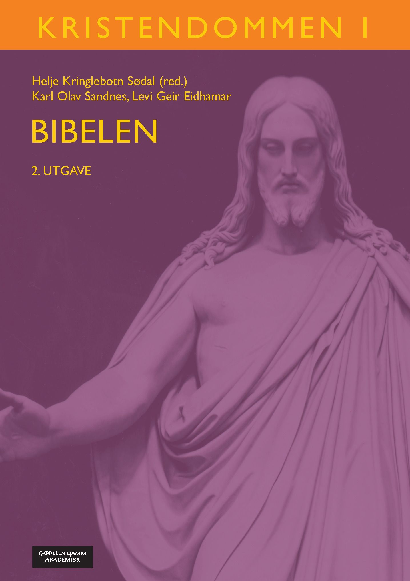Kristendommen I - Bibelen