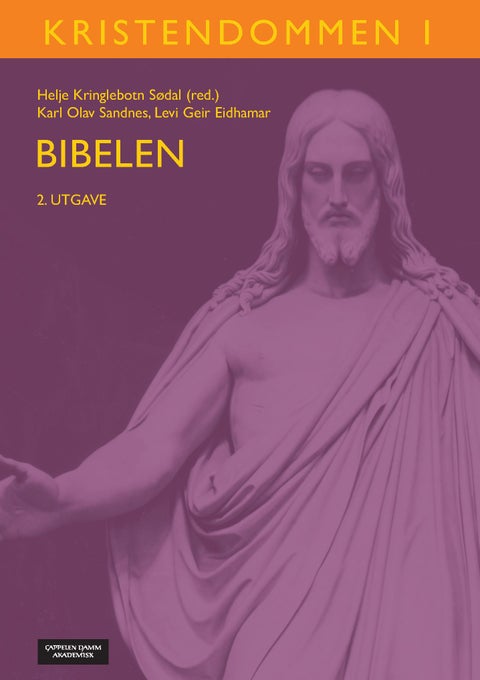 Kristendommen I - Bibelen