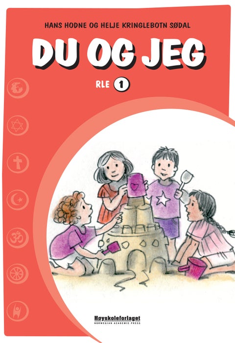 Du og jeg 1 - RLE