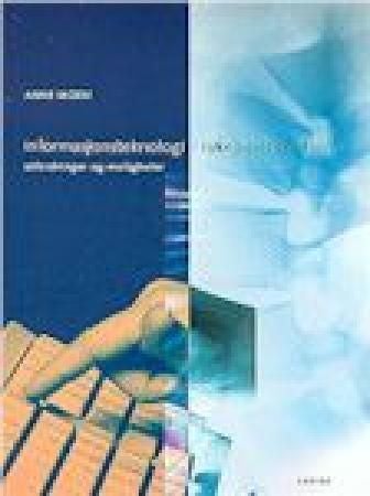 Informasjonsteknologi i sykepleietjenesten - muligheter og utfordringer