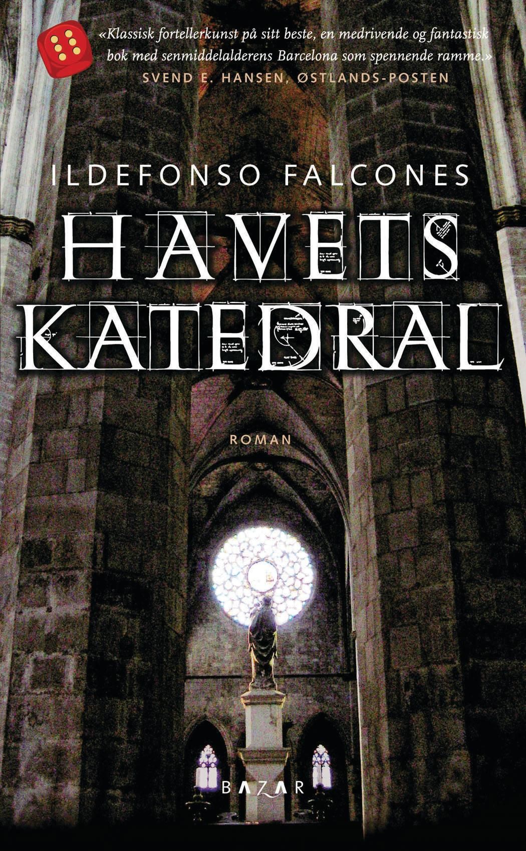 Havets katedral