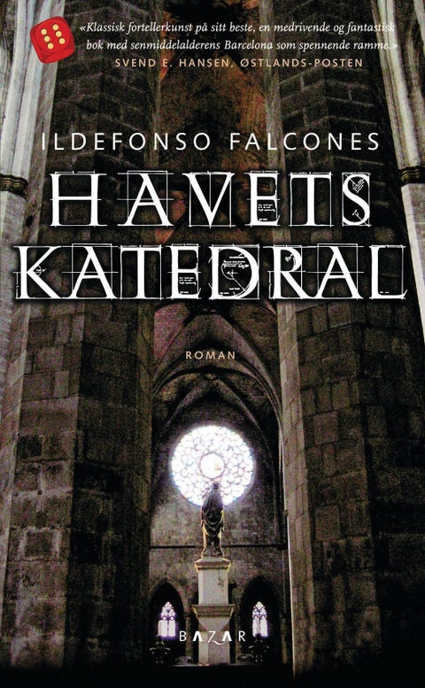 Havets katedral