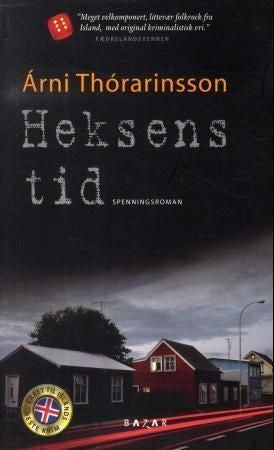 Heksens tid