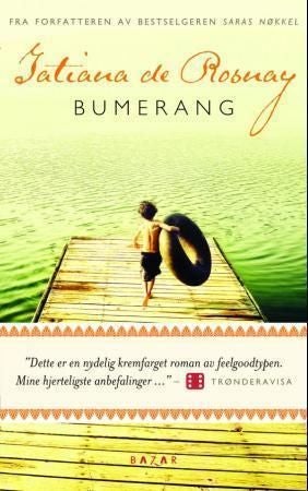 Bumerang